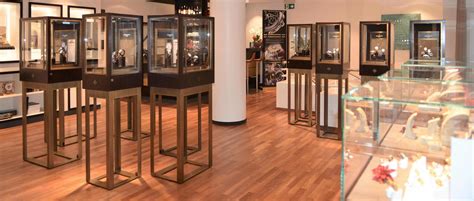 patek philippe ausstellung